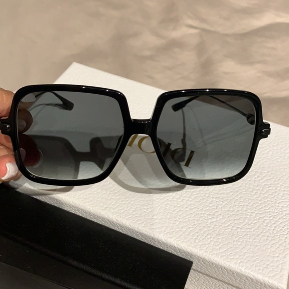 New Dior Stellaire sunglasses - Picture 3 of 3